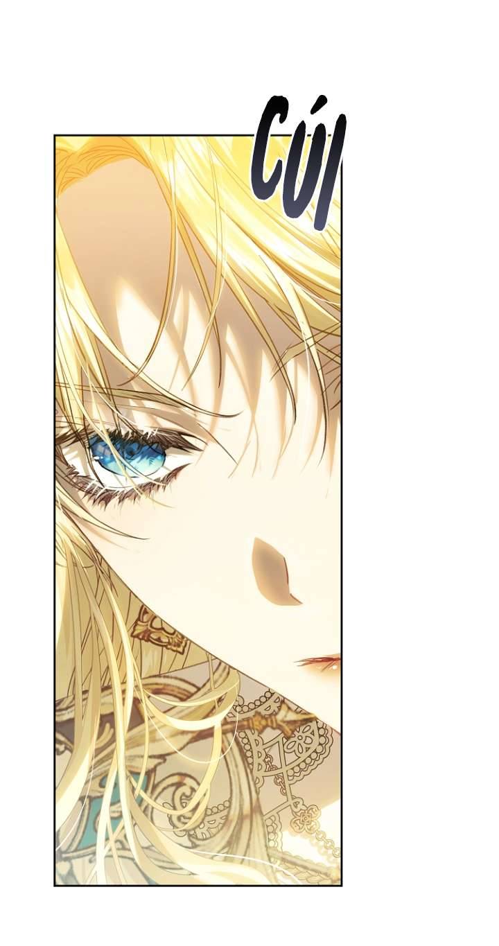 Ác Nữ Chỉ Là Một Con Rối Chap 68 - Trang 2
