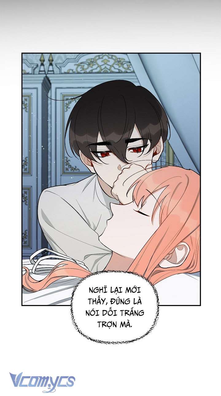 Phương Pháp Trở Thành Con Gái Của Người Hùng Bóng Đêm Chap 14 - Trang 2