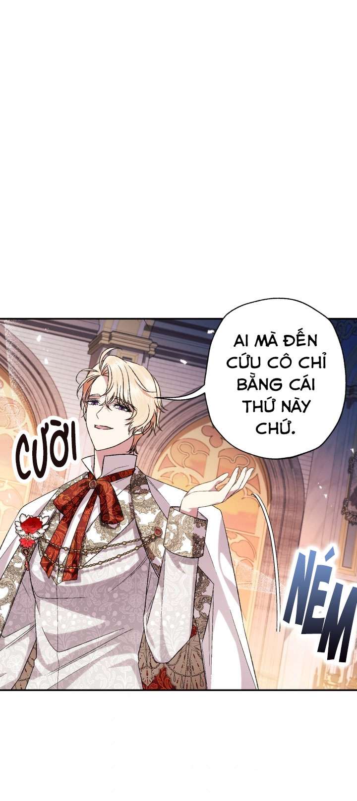 Cha À, Con Không Muốn Kết Hôn Đâu Chap 72 - Trang 2