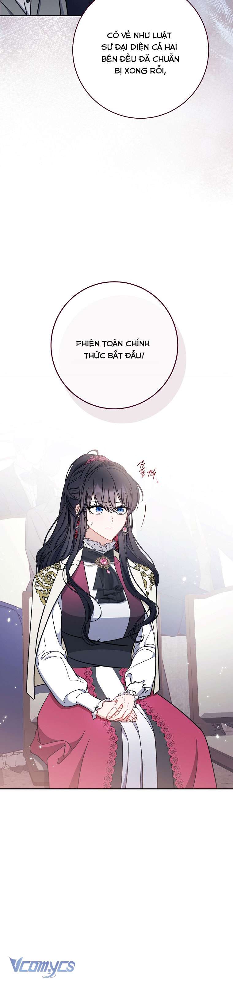Nam Chính? Cho Cũng Không Thèm! Chapter 25 - Trang 3