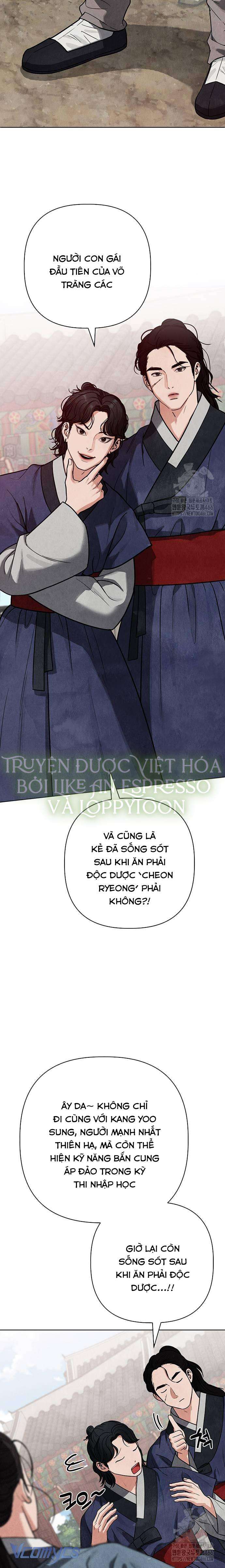 Quỷ Hồn Chap 9 - Trang 4