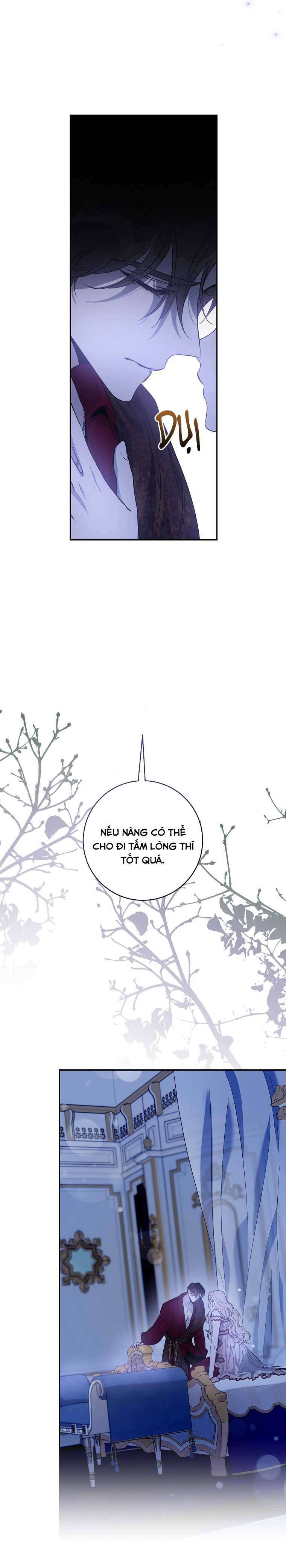 Thuần Hóa Bạo Quân Rồi Bỏ Trốn Chap 79 - Trang 2
