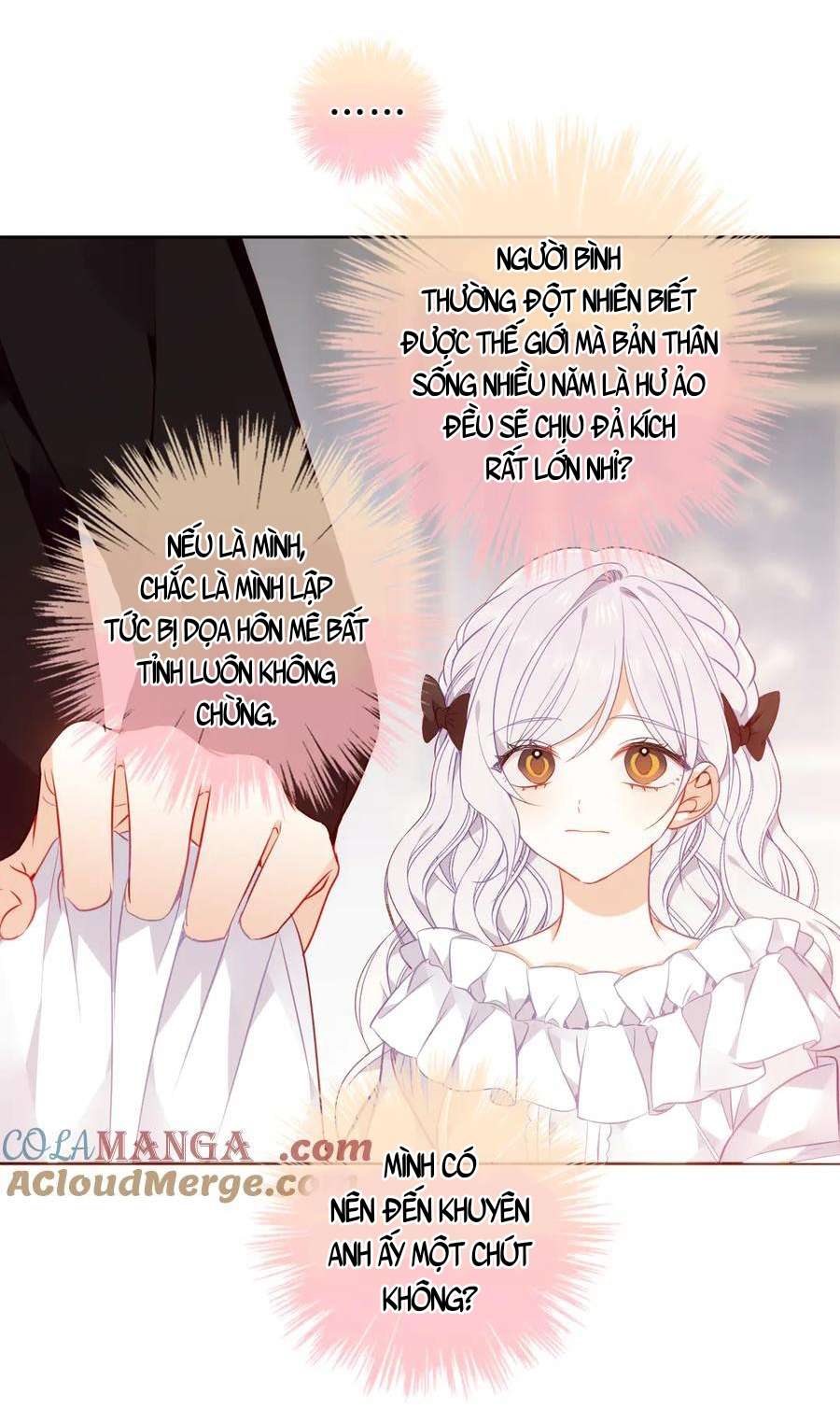 Quán Kịch Bản Trần Mộng Chapter 76 - Trang 3