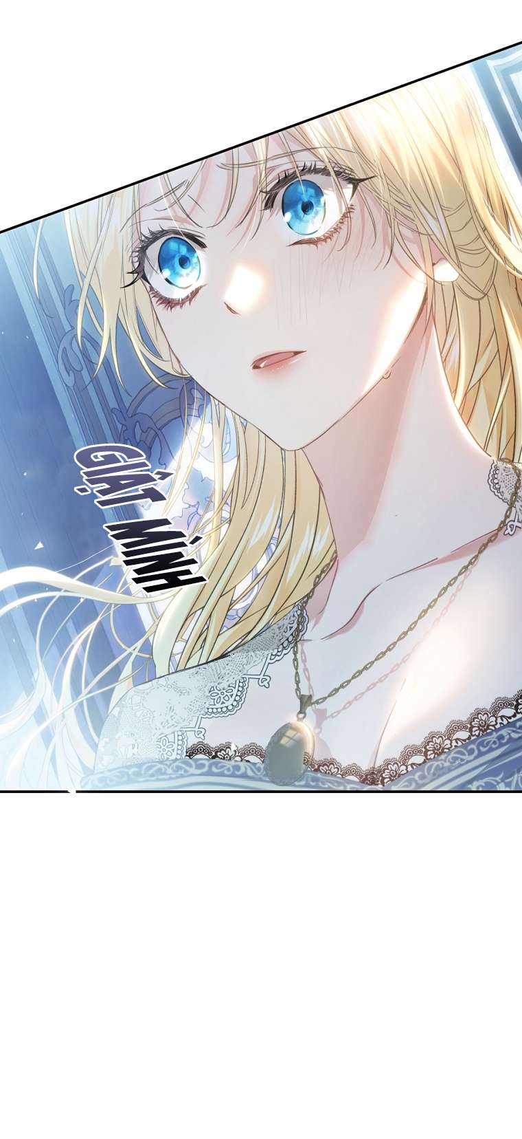 Ác Nữ Chỉ Là Một Con Rối Chap 79 - Trang 2