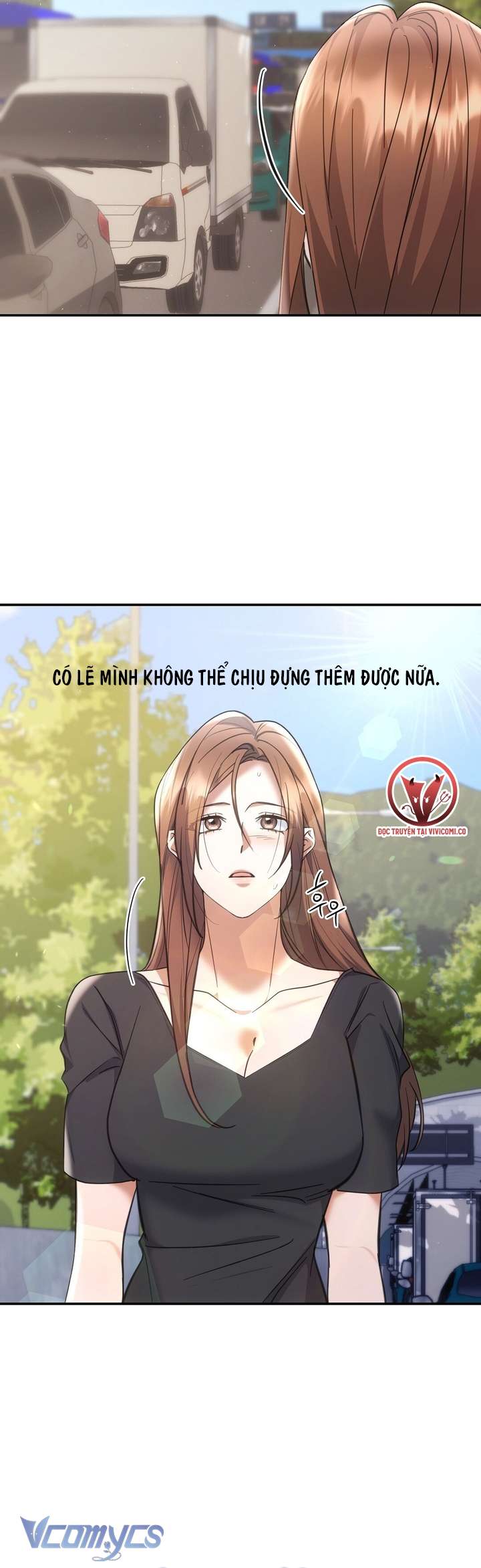 [18+] Vì Những Thứ Đã Tan Vỡ Chap 46 - Trang 3