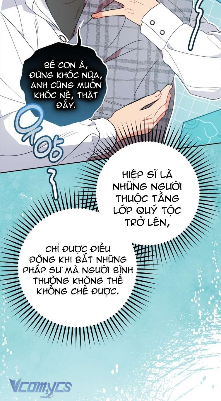 Được Yêu Thương Mà Còn Ngại Ngùng Sao! Chap 49 - Trang 4