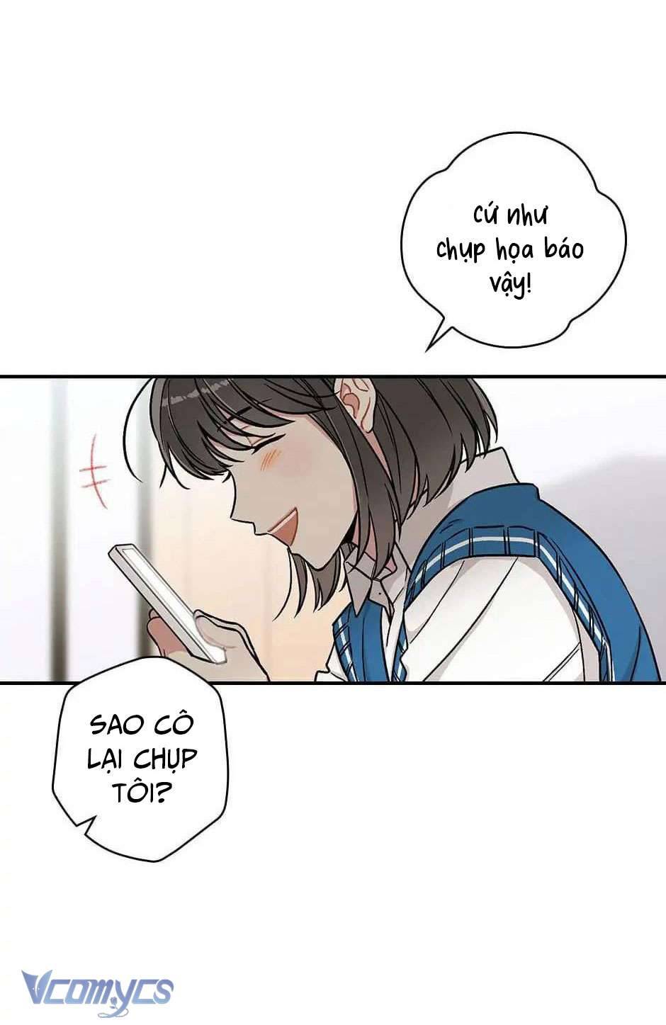 Ly Espresso Của Mùa Xuân Chapter 12 - Trang 4