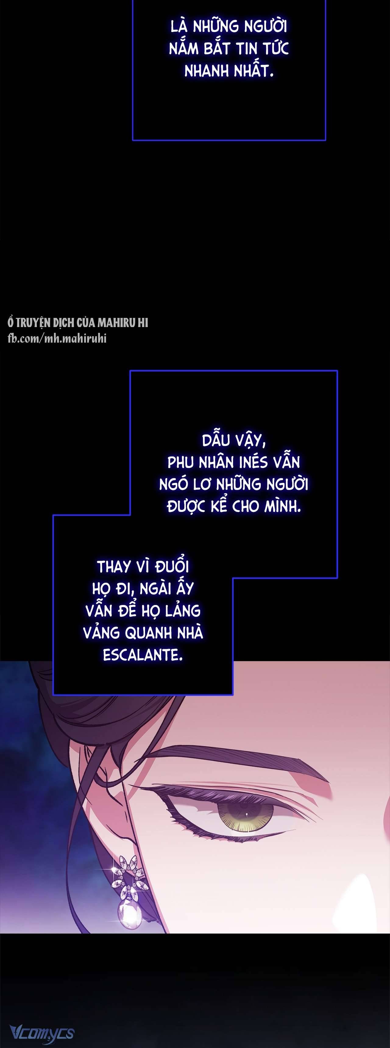 Hôn Nhân Này Rồi Sẽ Đổ Vỡ Chapter 60 - Trang 3