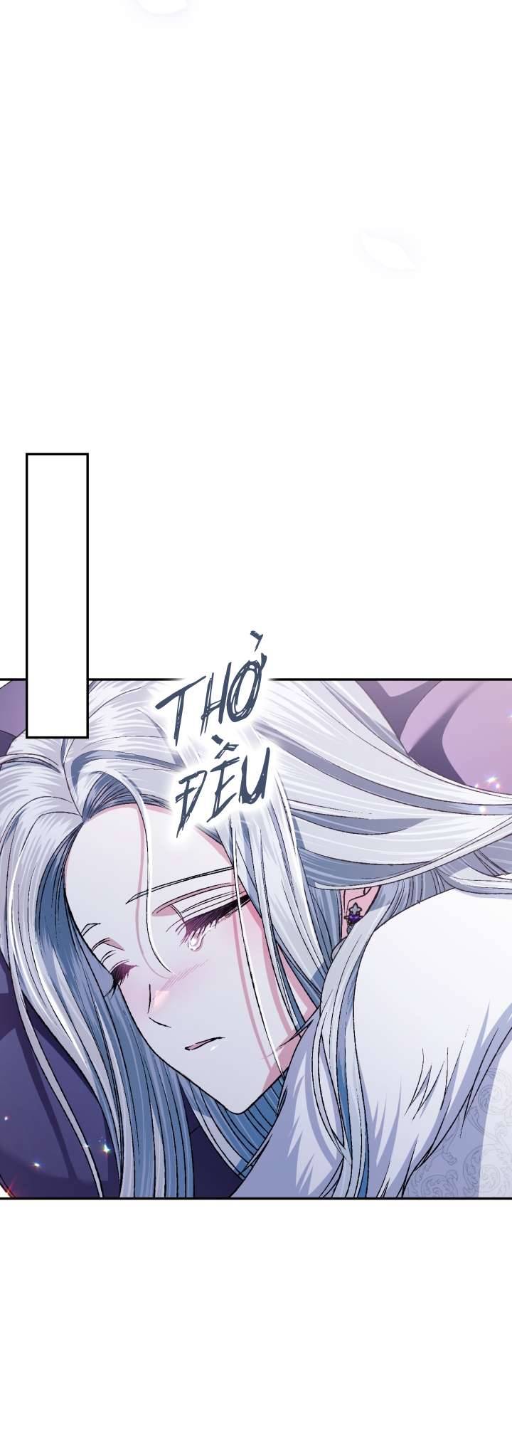 Cha À, Con Không Muốn Kết Hôn Đâu Chap 91 - Trang 2