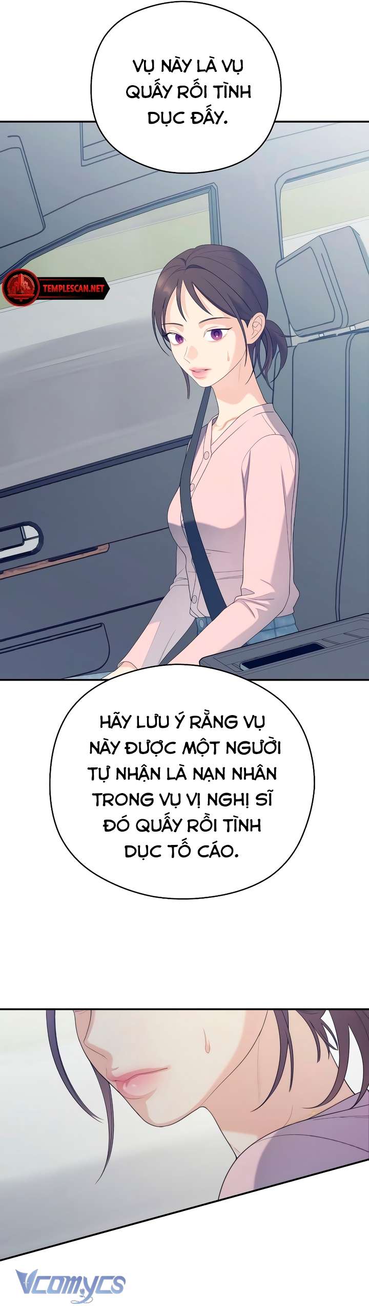 [18+] Cậu Ổn Đến Mức Nào Chap 32 - Trang 4