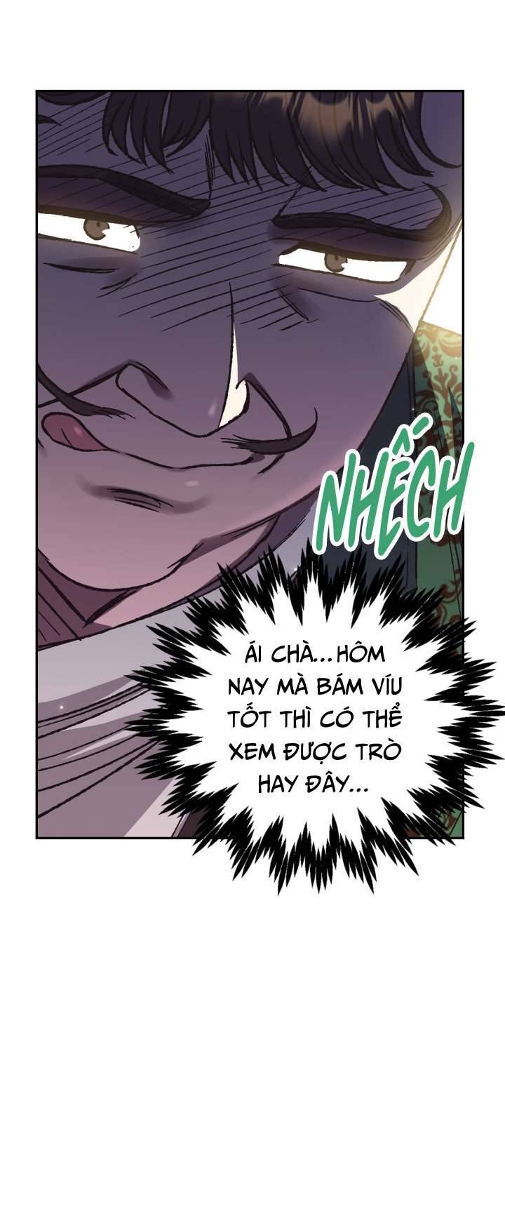 Cha À, Con Không Muốn Kết Hôn Đâu Chap 32 - Trang 2