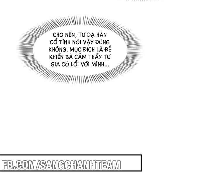 Hệt Như Hàn Quang Gặp Nắng Gắt Chap 184 - Trang 4