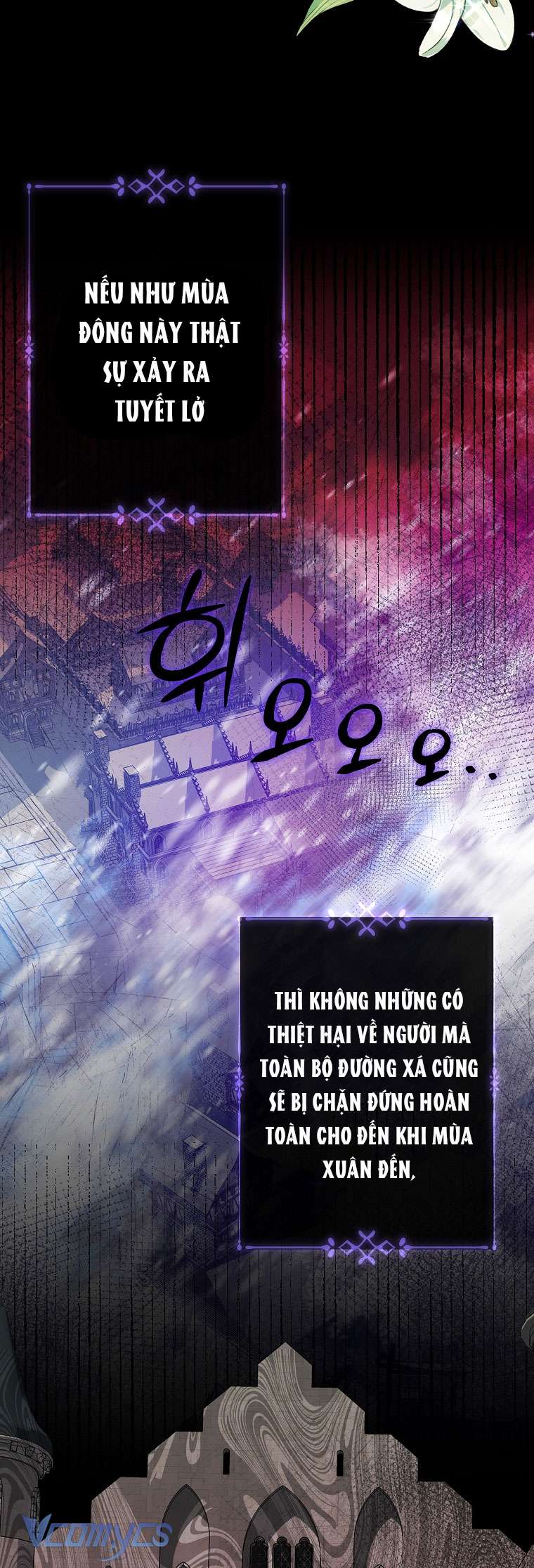 Tôi Chỉ Chăm Sóc Người Cha Ốm Yếu Của Mình Mà Thôi! Chapter 15 - Trang 3