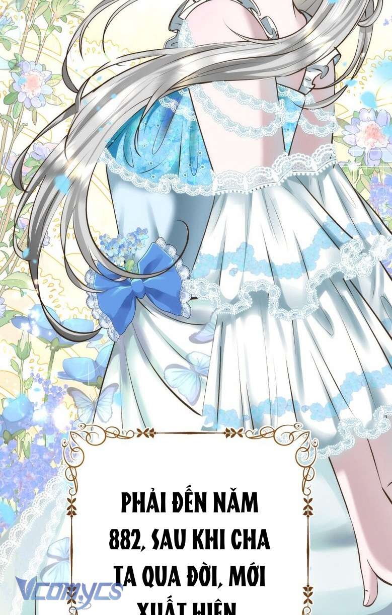 Sau Này Họ Sẽ Sinh Ra Tôi Chapter 2 - Trang 3