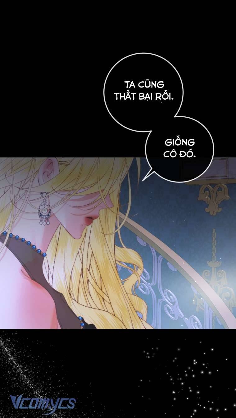 Siren: Trở Thành Gia Đình Của Nhân Vật Phản Diện Chapter 100 - Trang 3