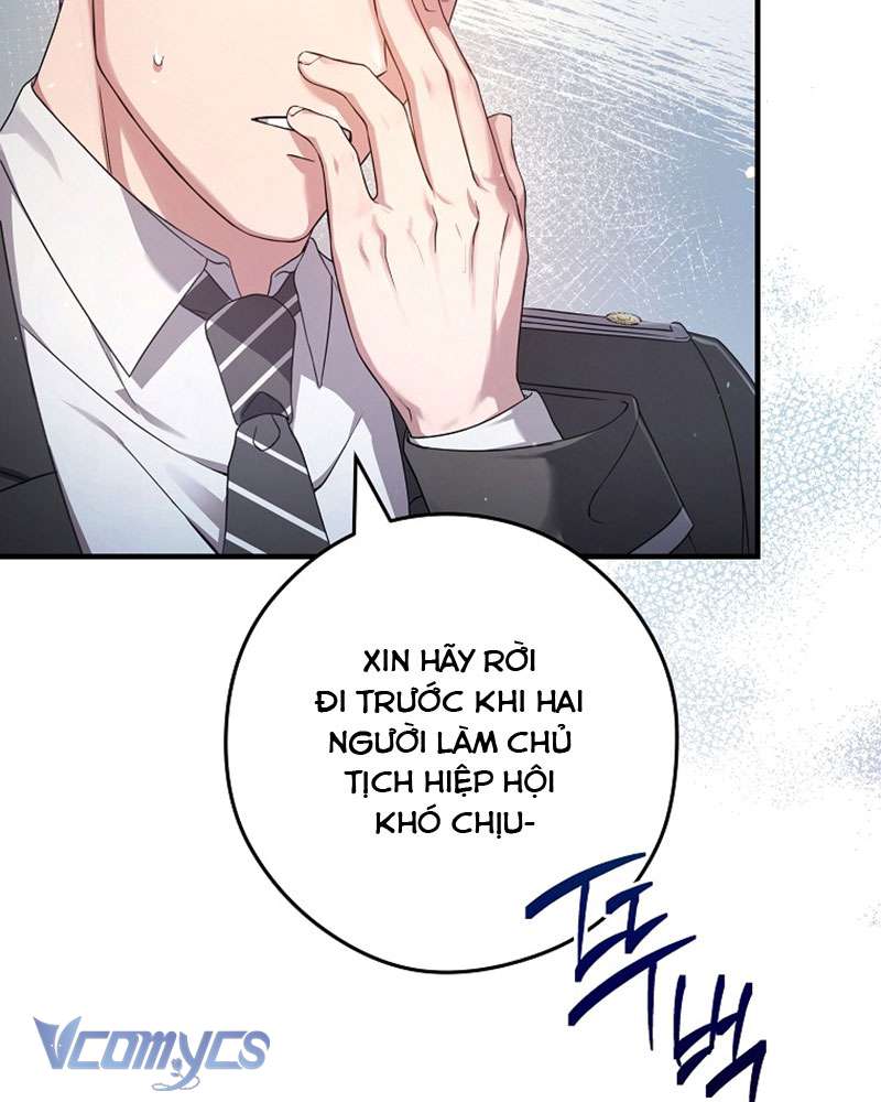 Nhật Ký Từ Chức Cấp S Của Thợ Săn Công Chức Chapter 11 - Trang 4