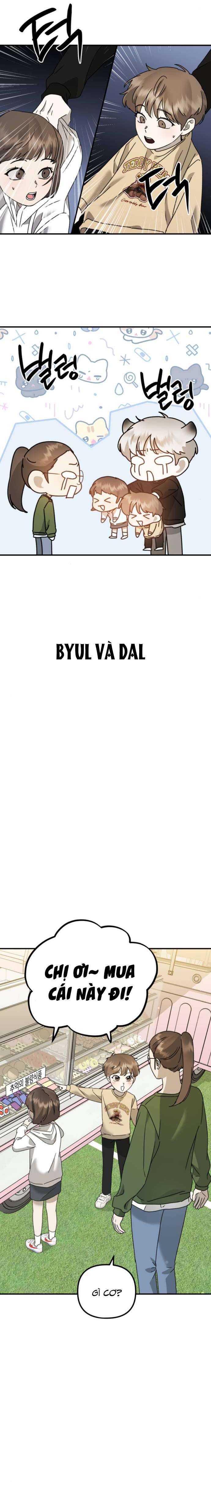 Thần Hổ Jang San Chap 23 - Trang 2