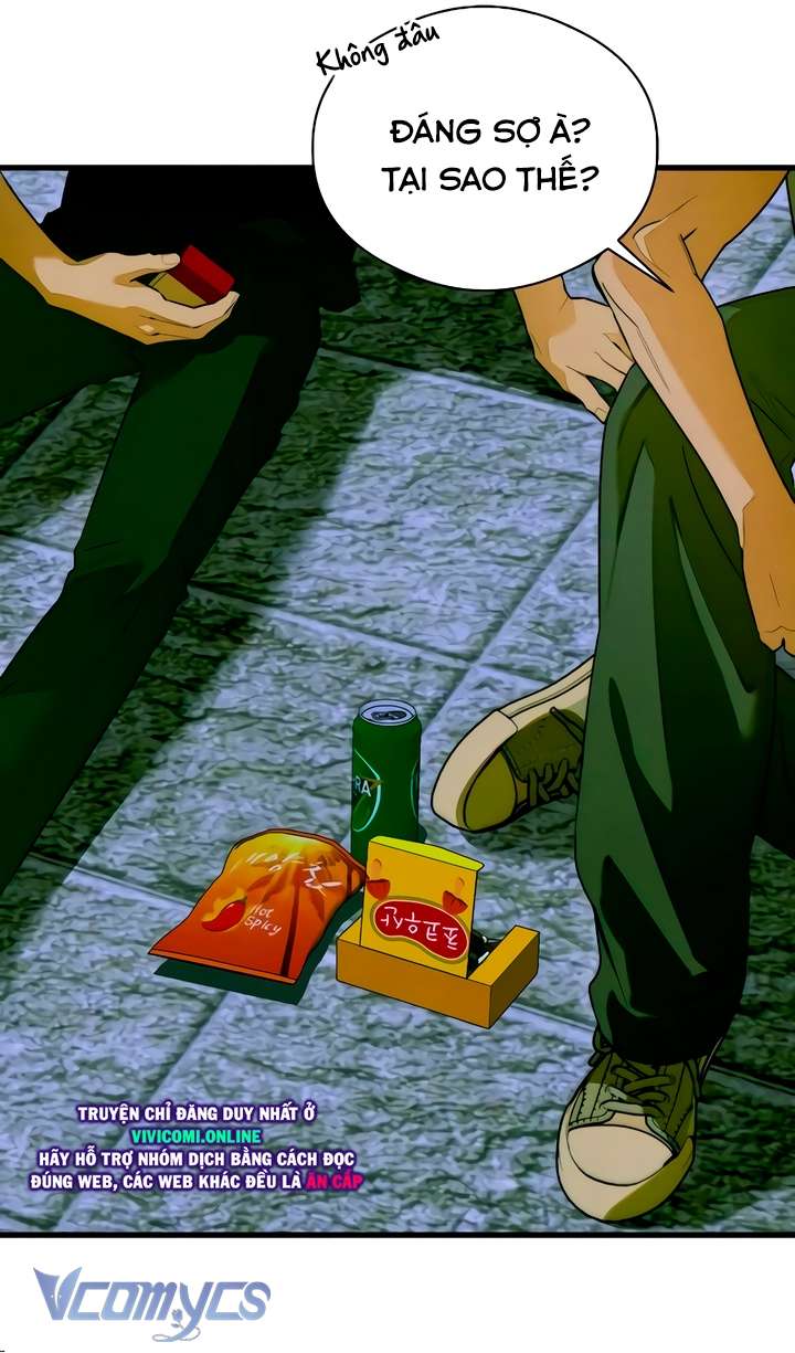 [18+] Mong Ước Của Ác Quỷ Chap 43 - Next Chap 44
