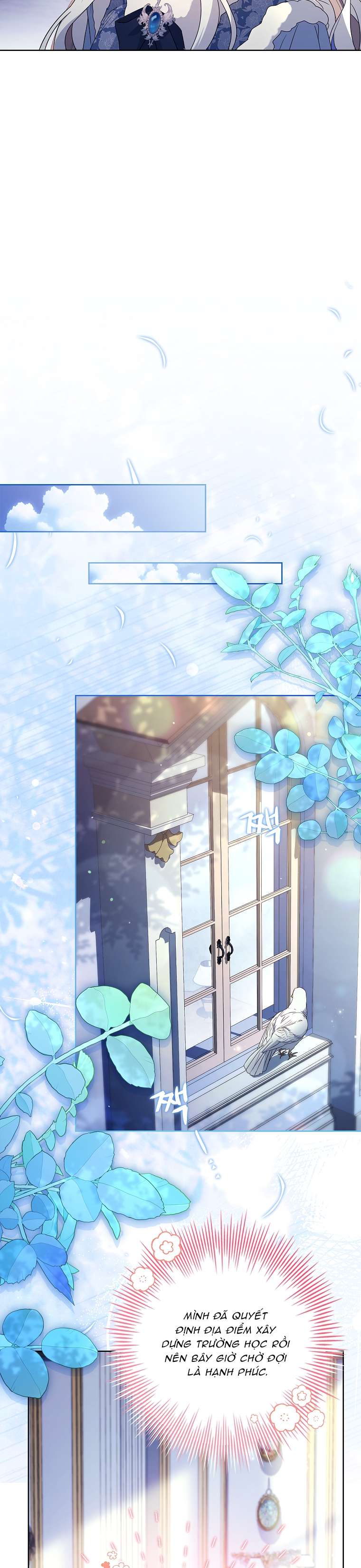 Chồng Ơi, Tại Sao Chúng Ta Không Thể Ly Hôn? Chapter 37 - Trang 4