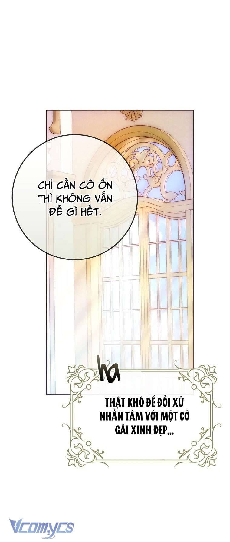 Tôi Trở Thành Vợ Của Nam Chính Chap 89 - Trang 3