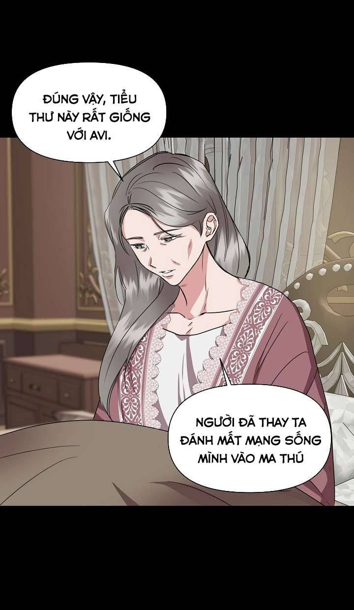 Tôi Không Phải Là Cinderella Chapter 5 - Trang 4