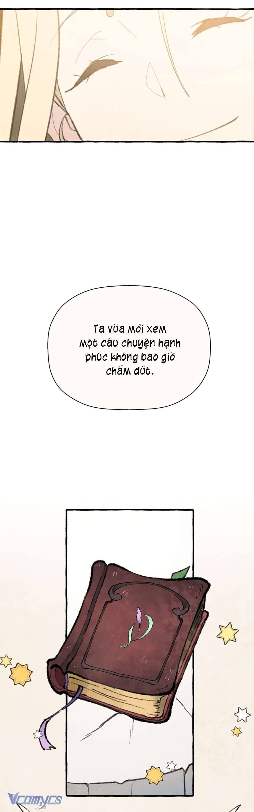 Công Chúa Đã Không Còn Cần Hoàng Tử Chapter 9 - Trang 4