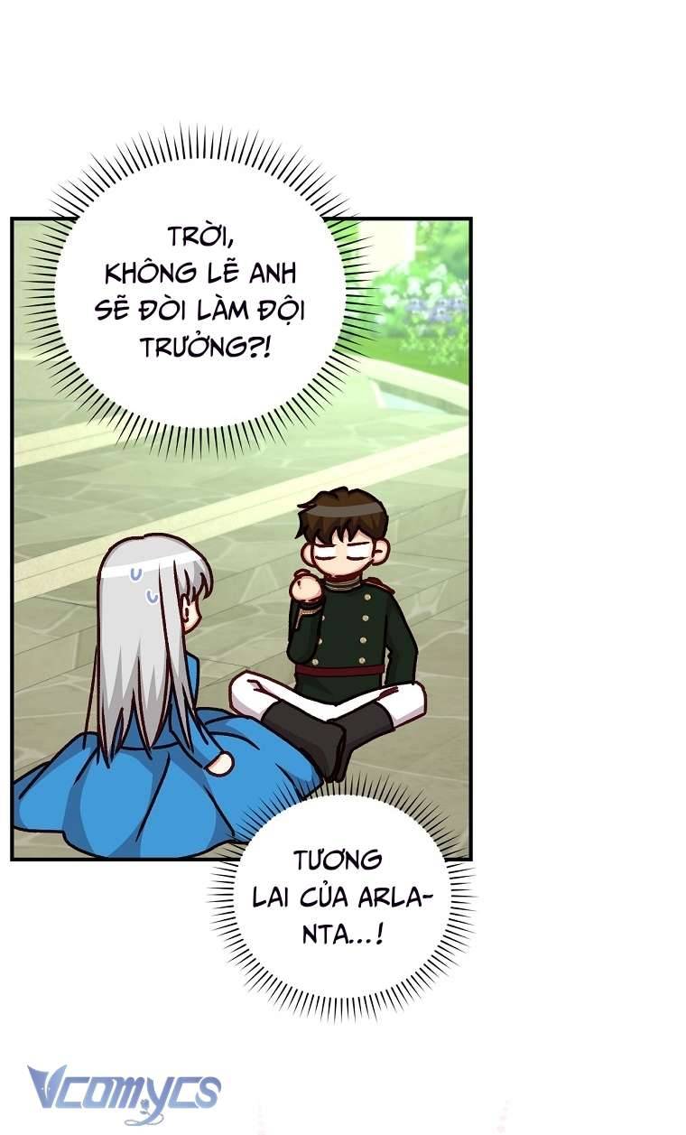 Cẩn Thận Với Các Anh Trai Đấy! Chap NT8 - Trang 2