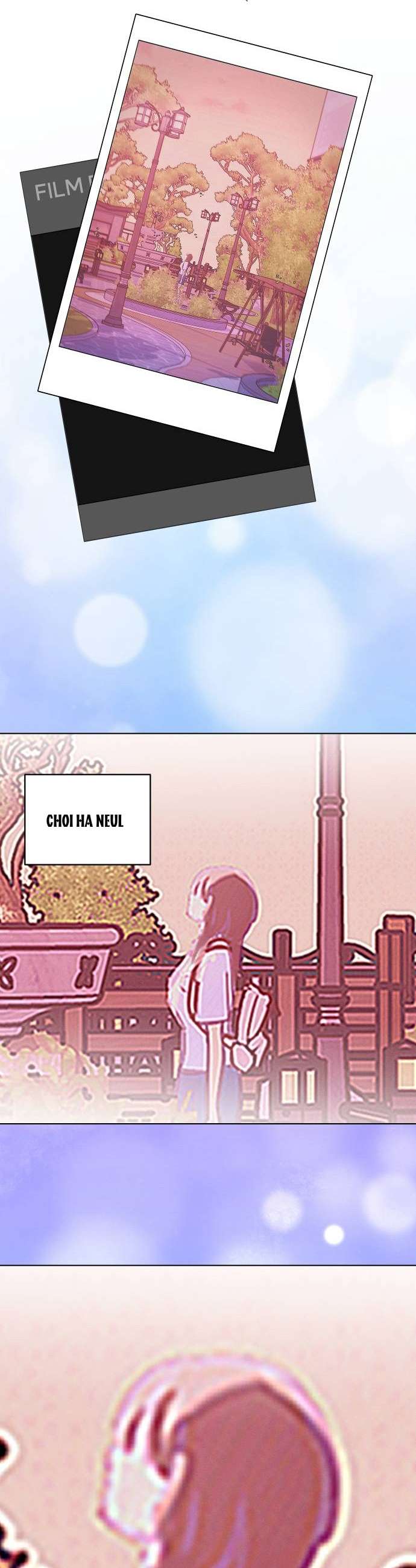 Bầu Trời Mùa Hạ Dấu Yêu Chapter 15 - Trang 4
