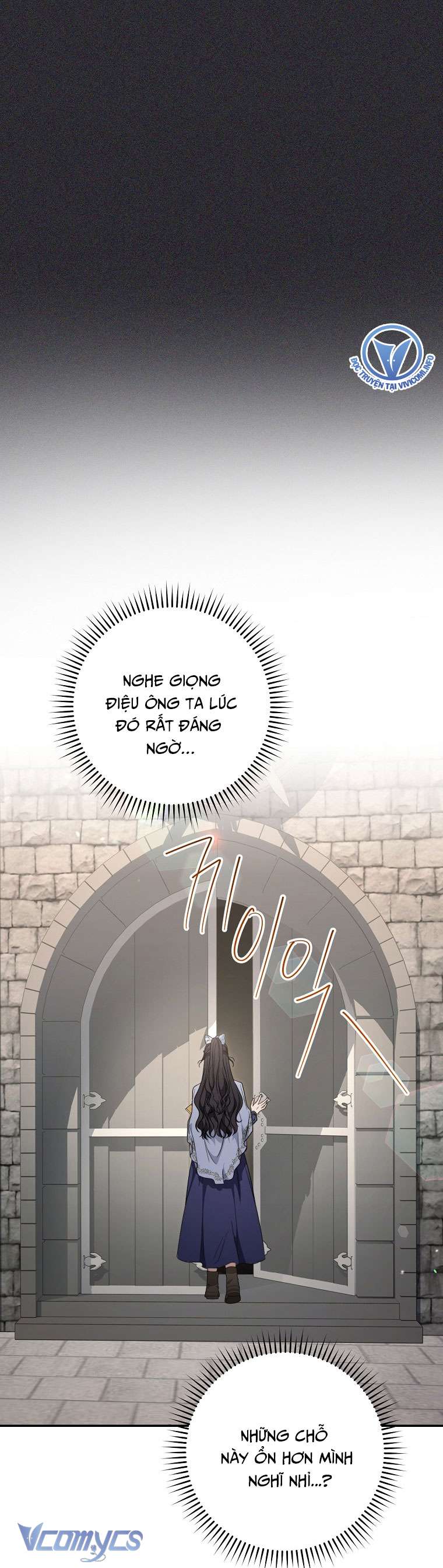 Nam Chính? Cho Cũng Không Thèm! Chapter 4 - Trang 3