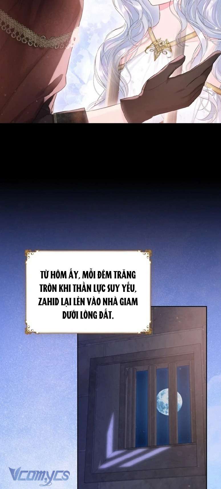 Người Anh Trai Mạnh Nhất Của Tôi Đã Mất Trí Nhớ Chap 7 - Next Chap 8