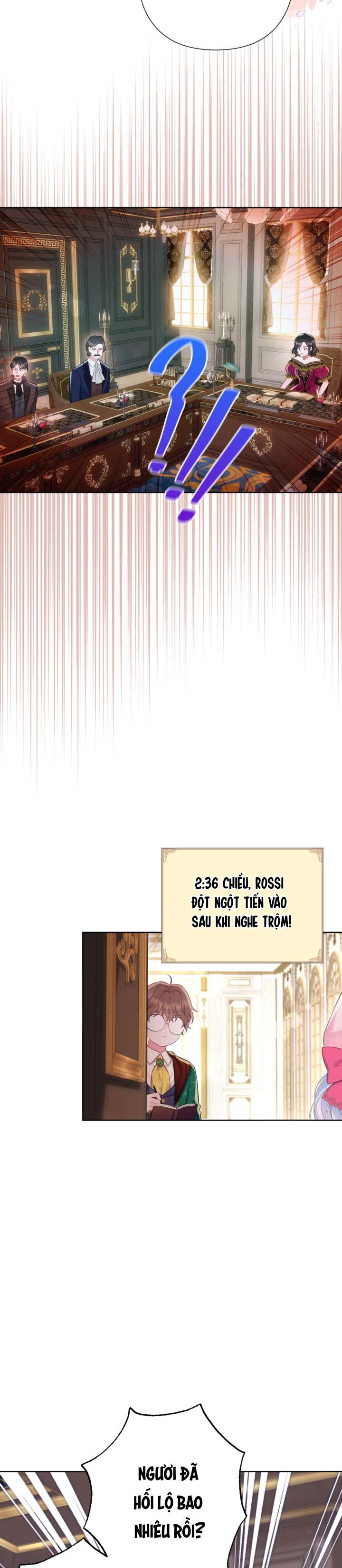 Anh Trai Mạnh Nhất Của Tôi Đã Mất Trí Nhớ Chap 22 - Trang 2