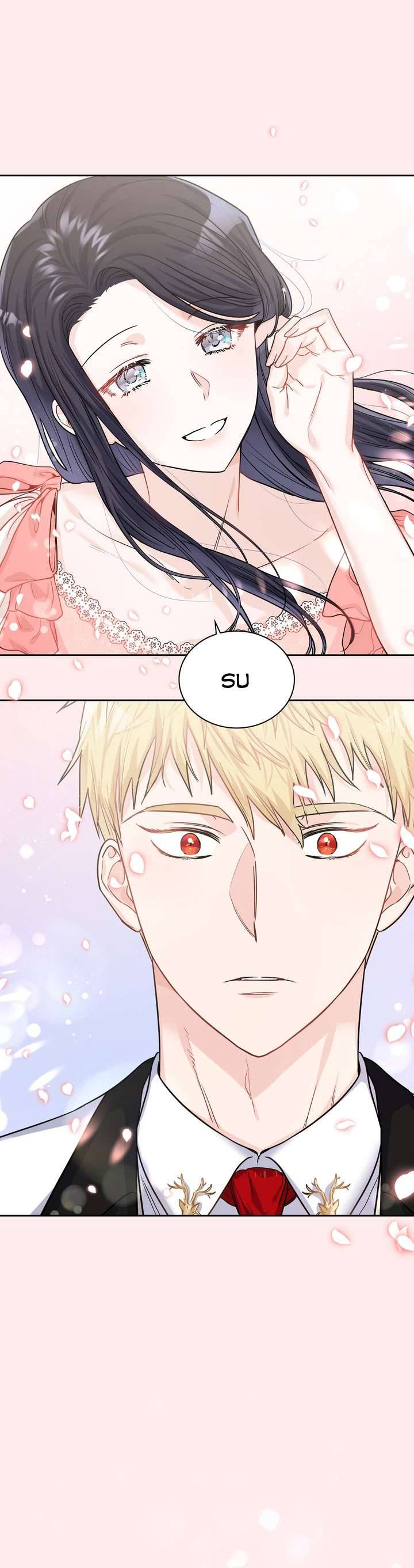 Công Nương Su Chapter 21 - Trang 4