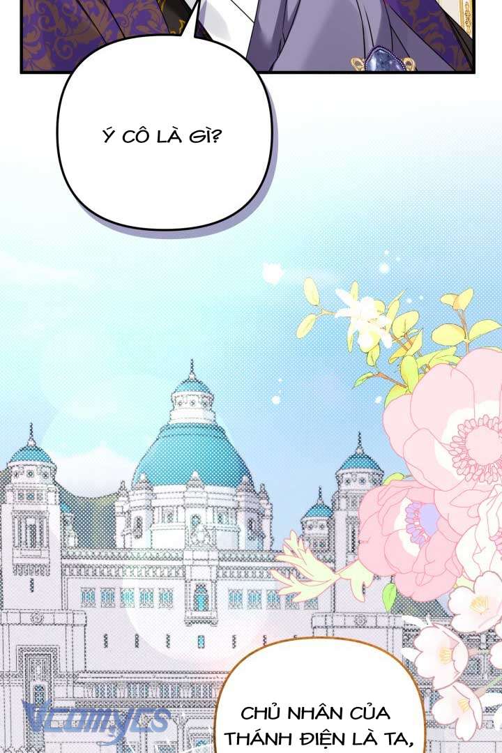 Mê Cung Cám Dỗ Của Emilone Chapter 8 - Trang 4