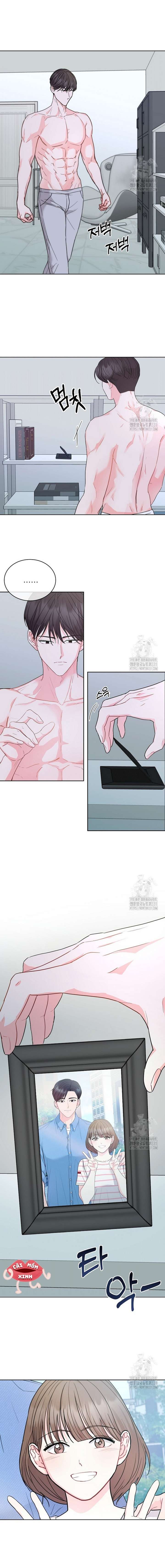 Hades và Persephone Hades và Persephone-Chap 4 - Trang 2