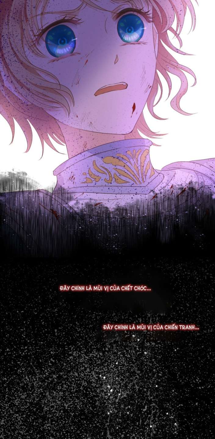 Địch Úc Đa Chi Ca Chapter 66 - Trang 4