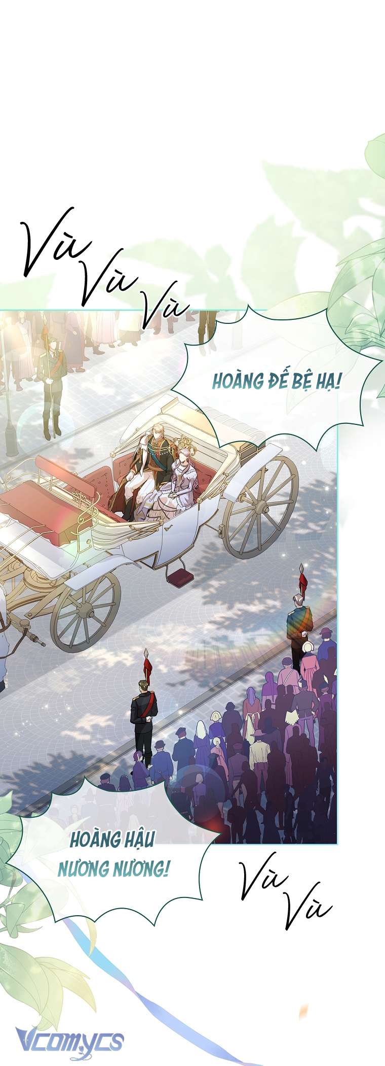 Thư Ký Của Bạo Chúa Chapter 99 - Trang 3