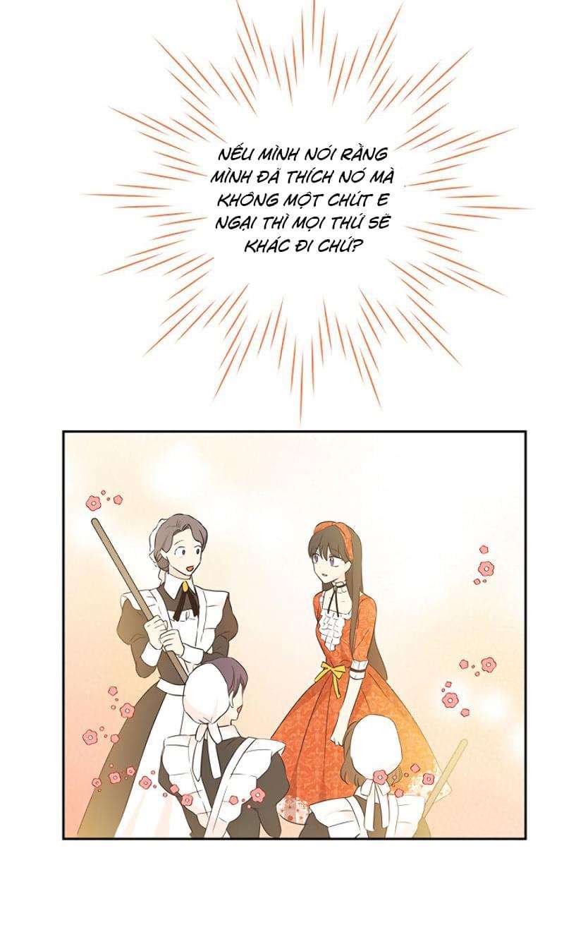 Tôi Là Minh Chứng Của Sự Thật Chap 12 - Trang 3