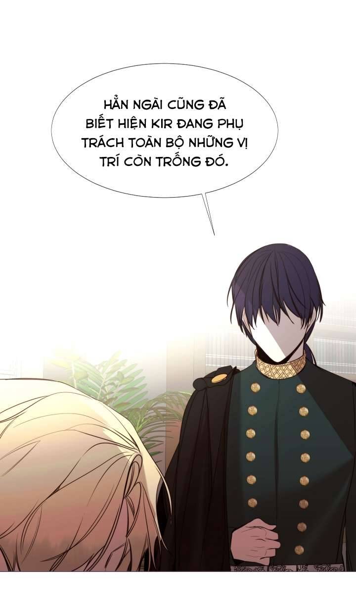 Ác Nữ Cần Bạo Chúa Chapter 14 - Trang 4