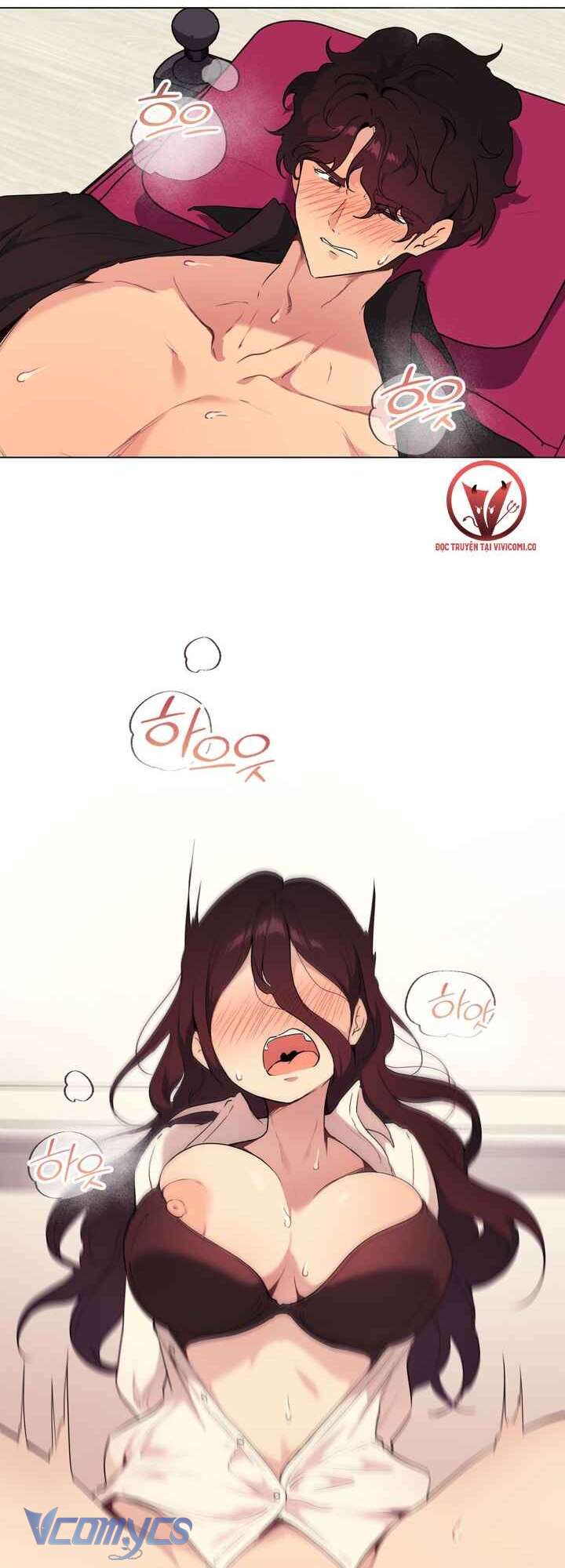[18+] Viện Nghiên Cứu Ghế Tình Yêu Chap 10 - Trang 2