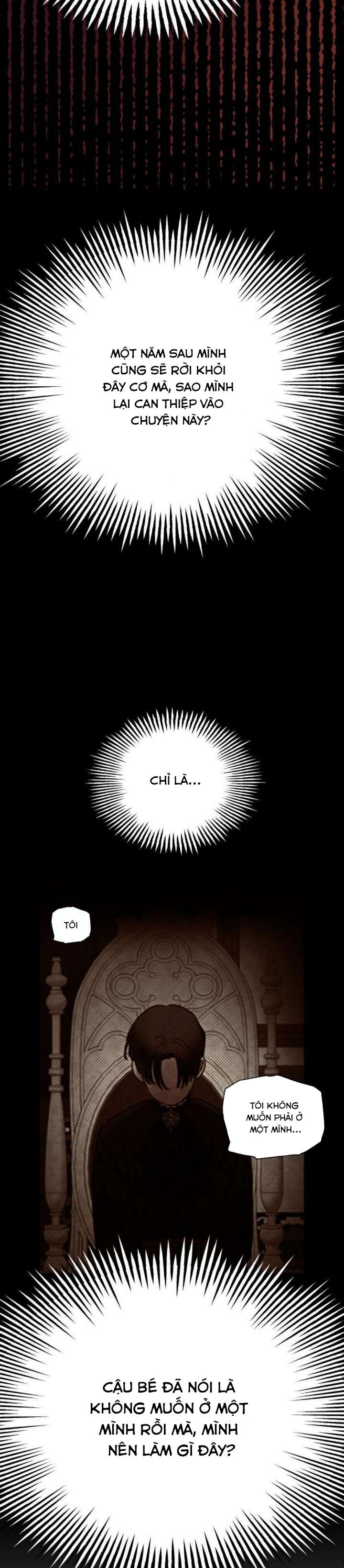 Gia Đình Chồng Quá Ám Ảnh Bởi Tôi Chap 10 - Next Chap 11