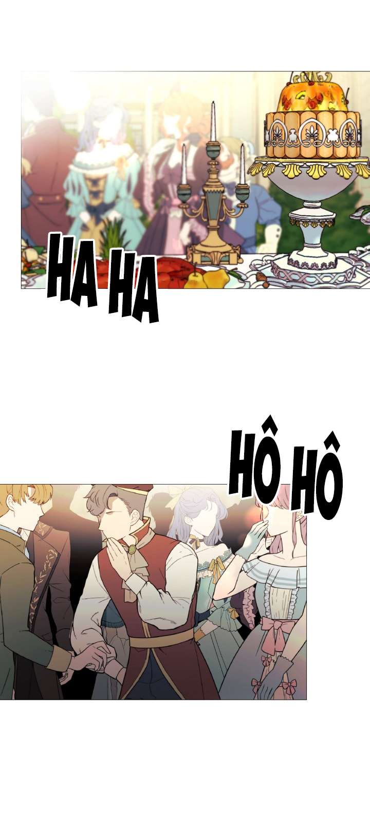 Ác Nữ Cần Bạo Chúa Chapter 42 - Trang 4