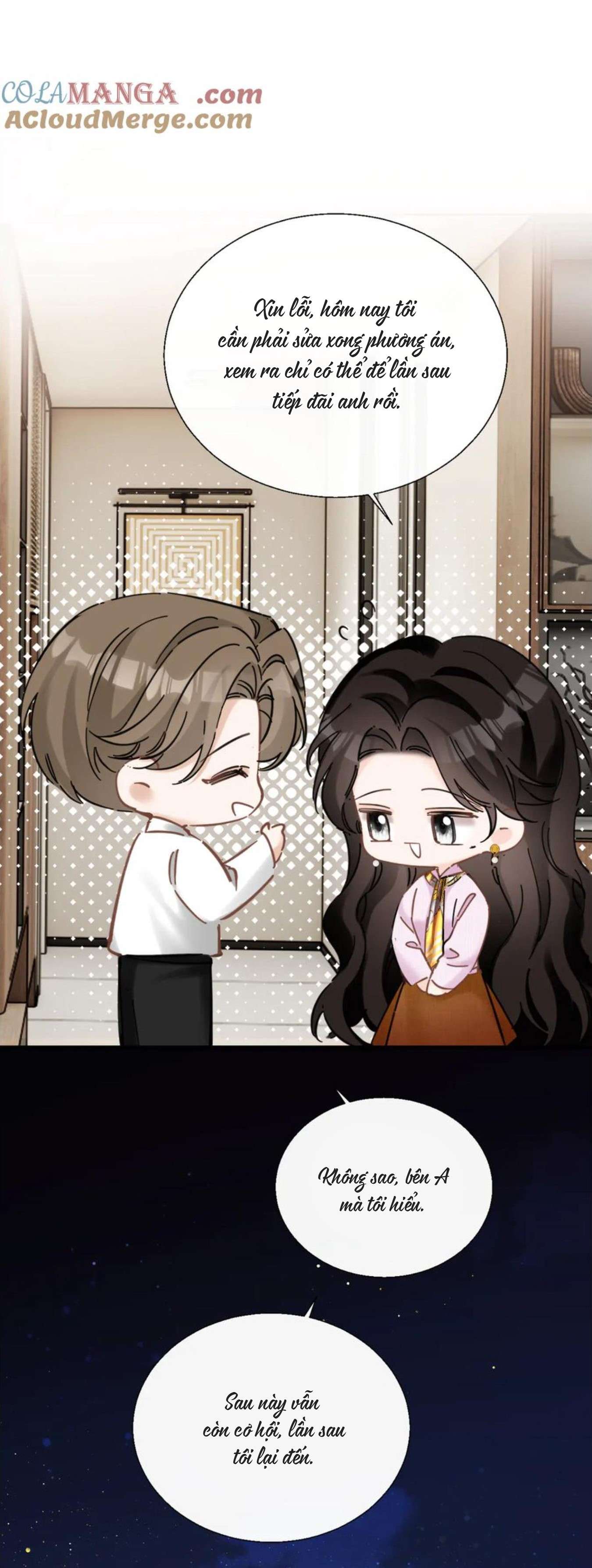 Tình Si Chap 29 - Trang 2