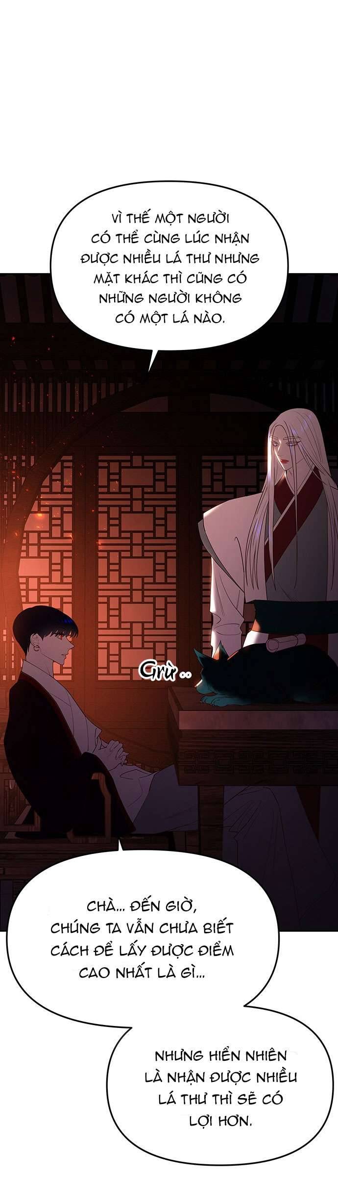 Vương Tử Huyền Bí Chapter 53 - Trang 4