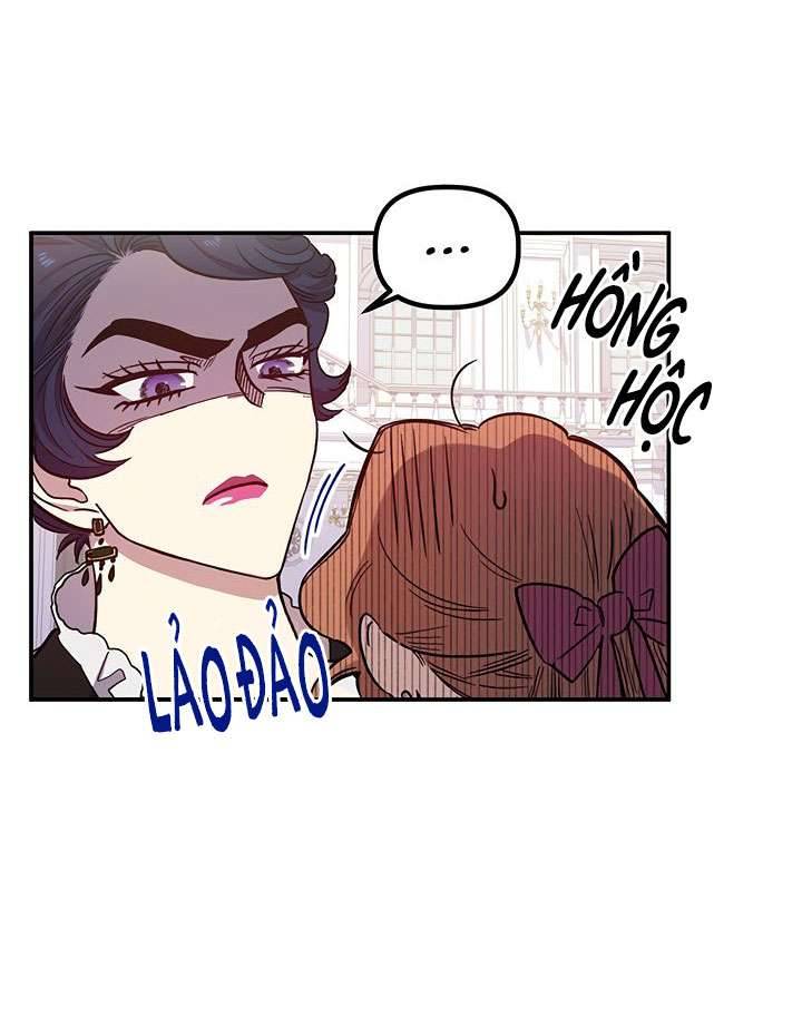 May Mắn Hay Bất Hạnh Chap 25 - Trang 4