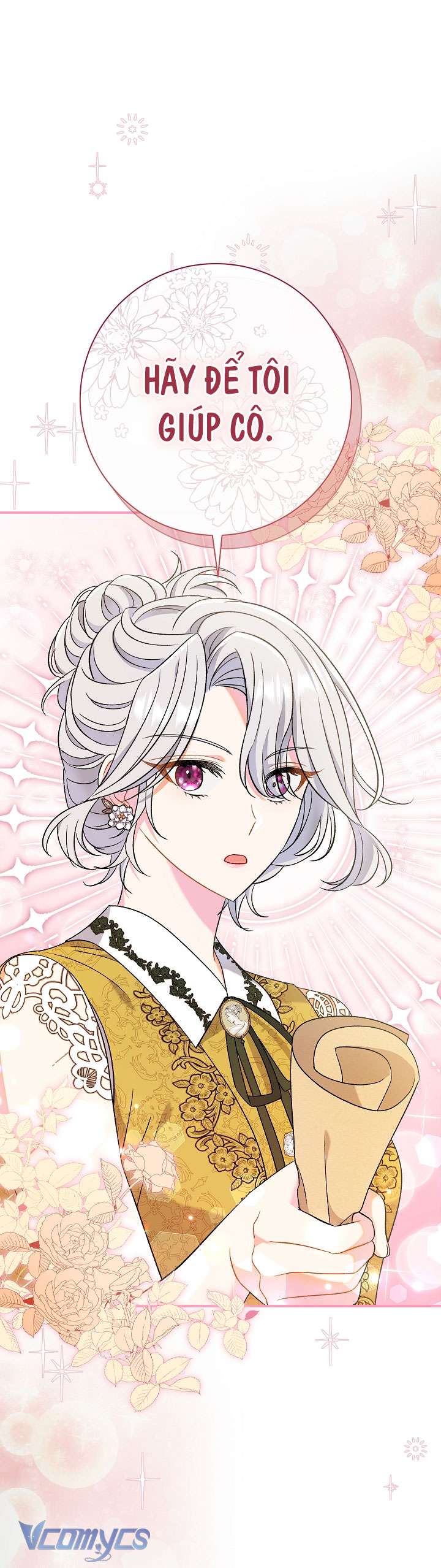 Người Xem Mắt Của Ác Nữ Quá Hoàn Hảo Chapter 23 - Next Chapter 24