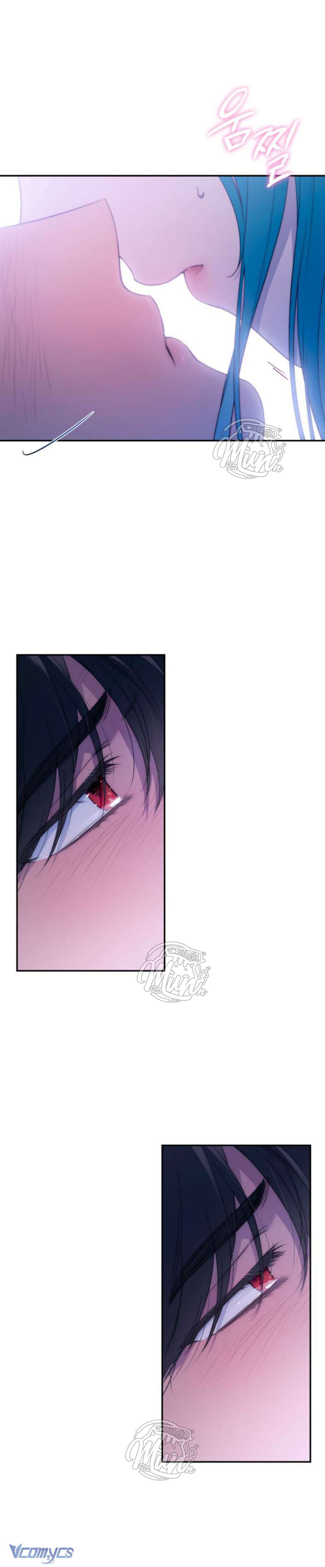 (Munn) Công Nương Mint Bé Nhỏ Chap 103 - Trang 2