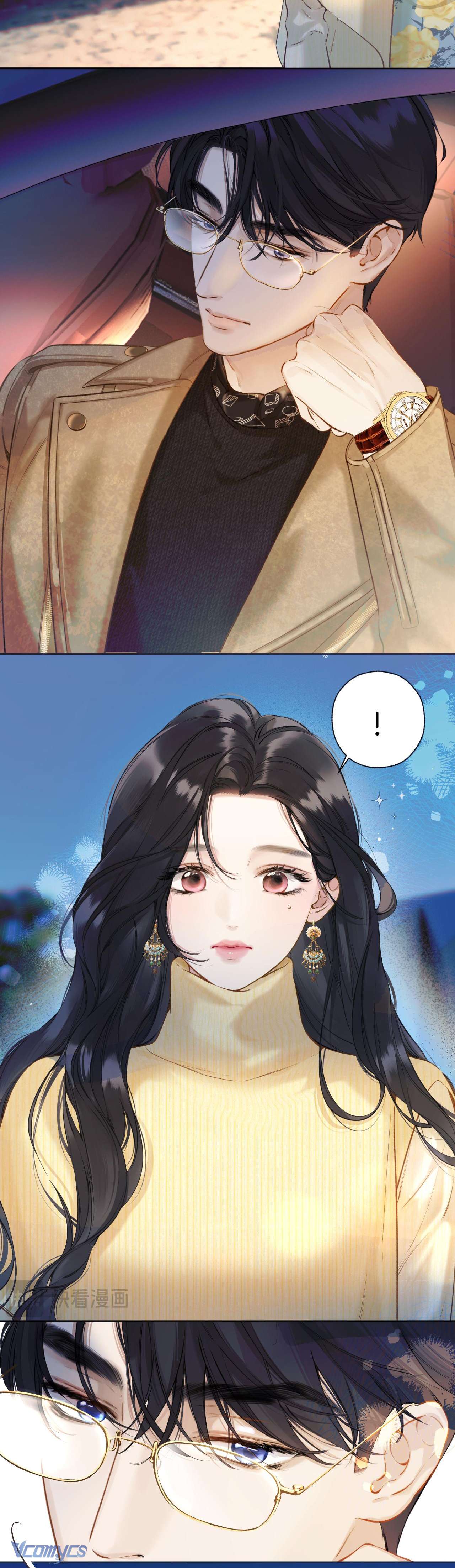 Trêu Nhầm Chap 22 - Trang 4