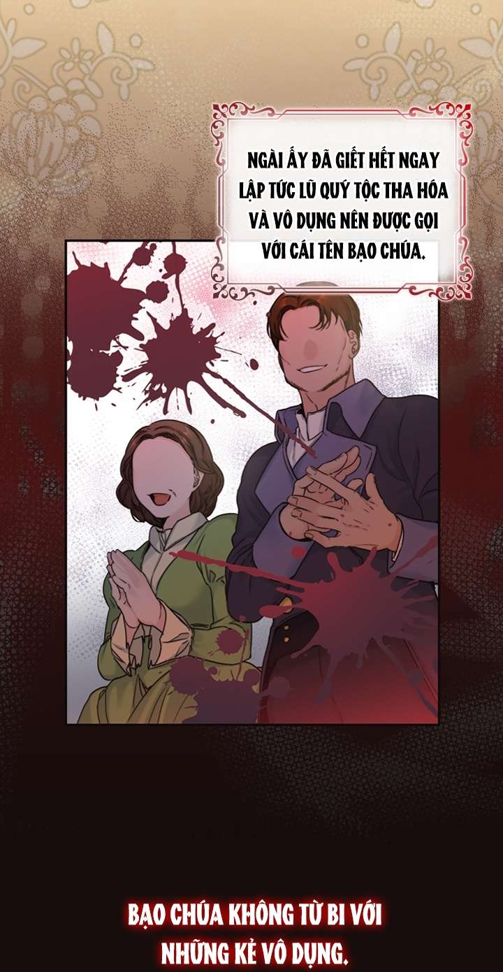 Thư Ký Của Bạo Chúa Chapter 2 - Trang 4