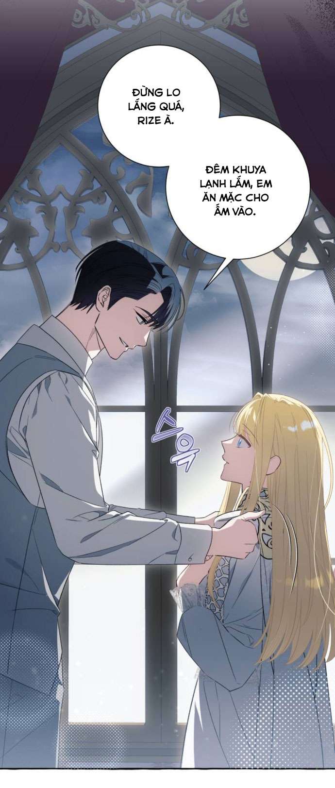 Tôi Tưởng Đó Chỉ Là Tiểu Thuyết Trọng Sinh Bình Thường Chap 37 - Trang 2