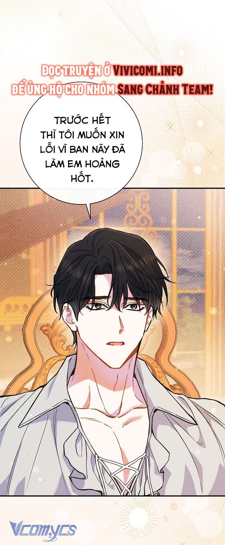 Người Xem Mắt Của Ác Nữ Quá Hoàn Hảo Chapter 46 - Trang 4